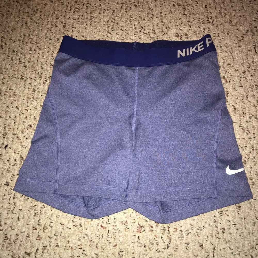 Nike spandex